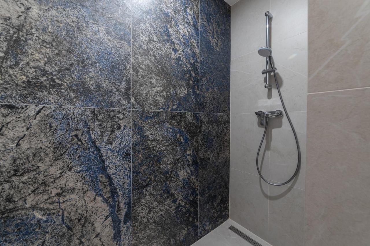 Milu Apartments Sebastiana Krakkó Kültér fotó