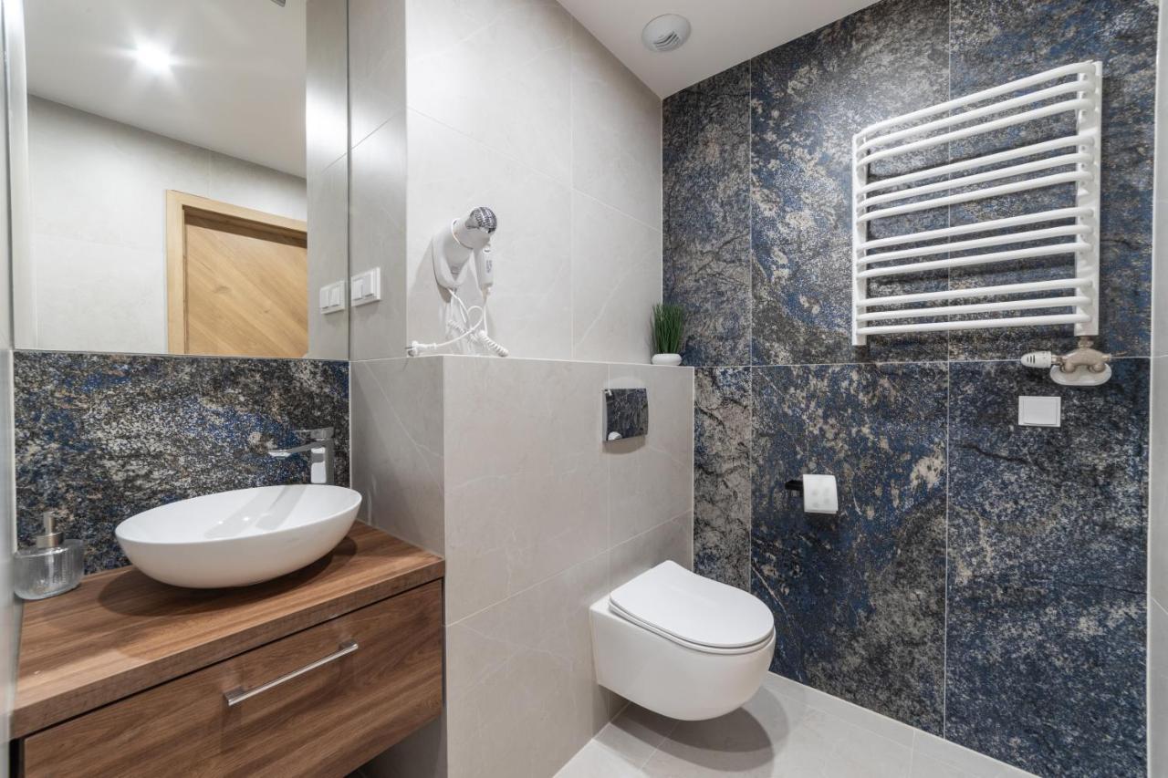 Milu Apartments Sebastiana Krakkó Kültér fotó