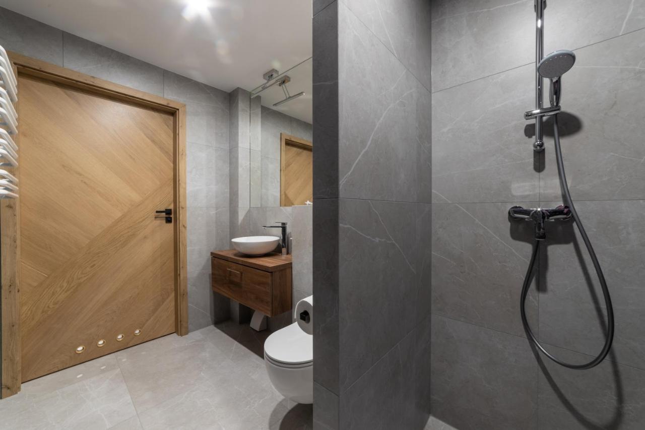 Milu Apartments Sebastiana Krakkó Kültér fotó
