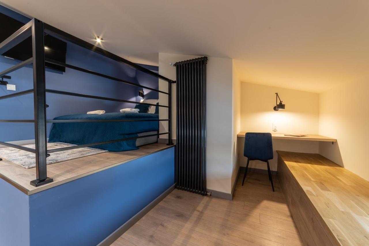 Milu Apartments Sebastiana Krakkó Kültér fotó
